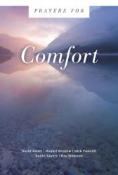  Prayers for Comfort 