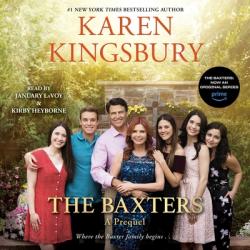  The Baxters 