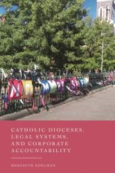  Catholic Dioceses, Legal Systems, and Corporate Accountability 