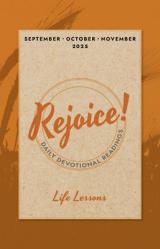  Rejoice!: Fall 2025 
