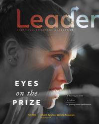  Leader Magazine: Fall 2025 