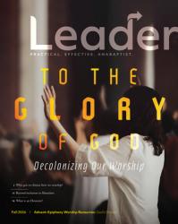  Leader Magazine: Fall 2026 