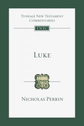  Luke: An Introduction and Commentary Volume 3 