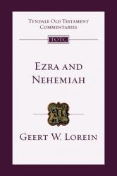  Ezra and Nehemiah: An Introduction and Commentary Volume 12 