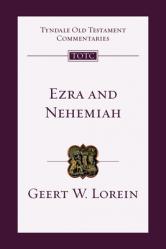  Ezra and Nehemiah: An Introduction and Commentary Volume 12 