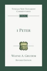  1 Peter: An Introduction and Commentary Volume 17 