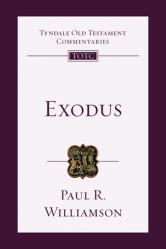  Exodus: An Introduction and Commentary 