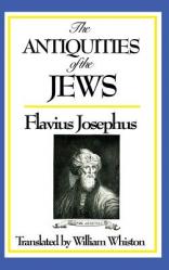  The Antiquities of the Jews 
