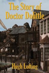  The Story of Doctor Dolittle 