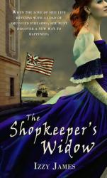  The Shopkeeper\'s Widow 