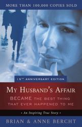  My Husband\'s Affair BECAME the Best Thing That Ever Happened to Me 