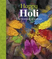  Let\'s Celebrate: Happy Holi 