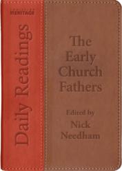  Daily Readings - The Early Church Fathers 