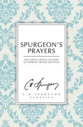 Spurgeon\'s Prayers 