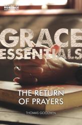  The Return of Prayers 