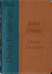  Daily Readings - John Owen 