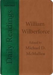  Daily Readings - William Wilberforce 