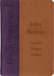  Daily Readings - John Bunyan 