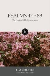  The Hodder Bible Commentary: Psalms 42-89 