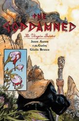  Goddamned Volume 2: The Virgin Brides 