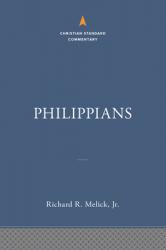 Philippians: The Christian Standard Commentary 