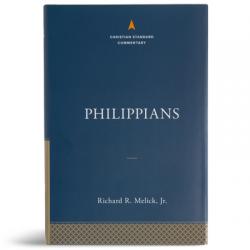  Philippians: The Christian Standard Commentary 