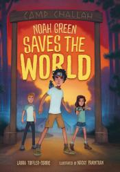  Noah Green Saves the World 