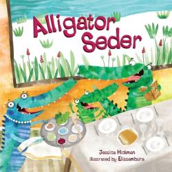  Alligator Seder 