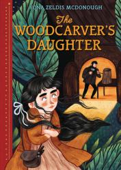  The Woodcarver\'s Daughter 