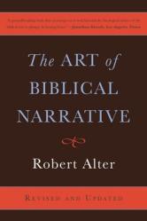  The Art of Biblical Narrative 