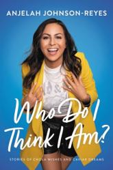  Who Do I Think I Am?: Stories of Chola Wishes and Caviar Dreams 