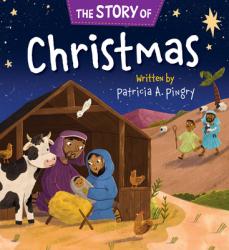  The Story of Christmas 