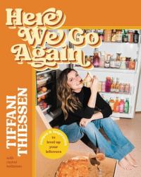  Here We Go Again: Recipes & Inspiration to Level Up Your Leftovers 