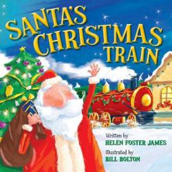  Santa\'s Christmas Train 