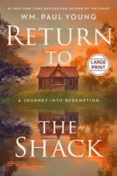  Return to the Shack: A Journey Into Redemption 