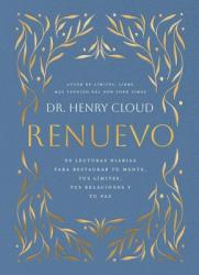  Renuevo (Renewal): 90 Lectures Diaries Para Restaurar Tu Mente, Tus L 