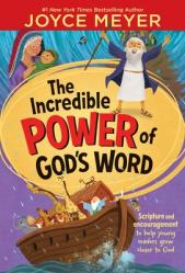  The Incredible Power of God\'s Word 
