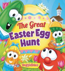  The Great Easter Egg Hunt 