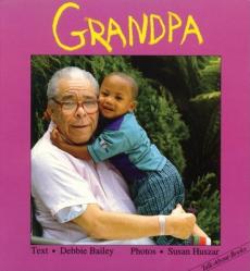  Grandpa 