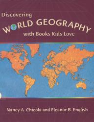  Discovering World Geography with Books Kids Love 