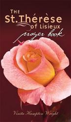  St. Therese of Lisieux Prayer Book 