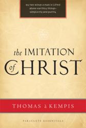  The Imitation of Christ - Paraclete Essentials 