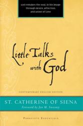  Little Talks with God 