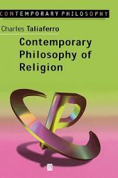  Contemporary Philosophy Religion 