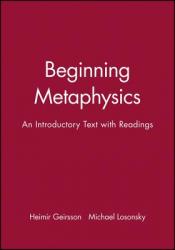  Begin Metaphysics Intro Text 