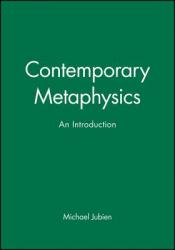  Contemporary Metaphysics 