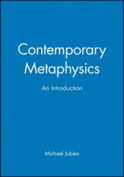  Contemporary Metaphysics 