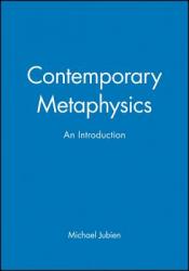  Contemporary Metaphysics 