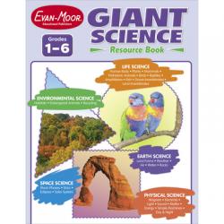  Giant Science Resource Book 