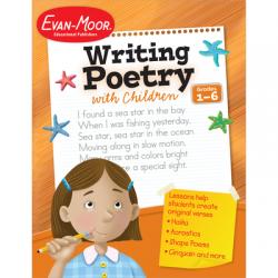  Writing Poetry with Children 